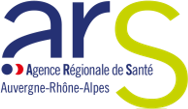 ARS Auvergne-Rhône-Alpes