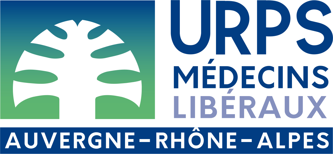 URPS Médecins libéraux Auvergne-Rhône-Alpes