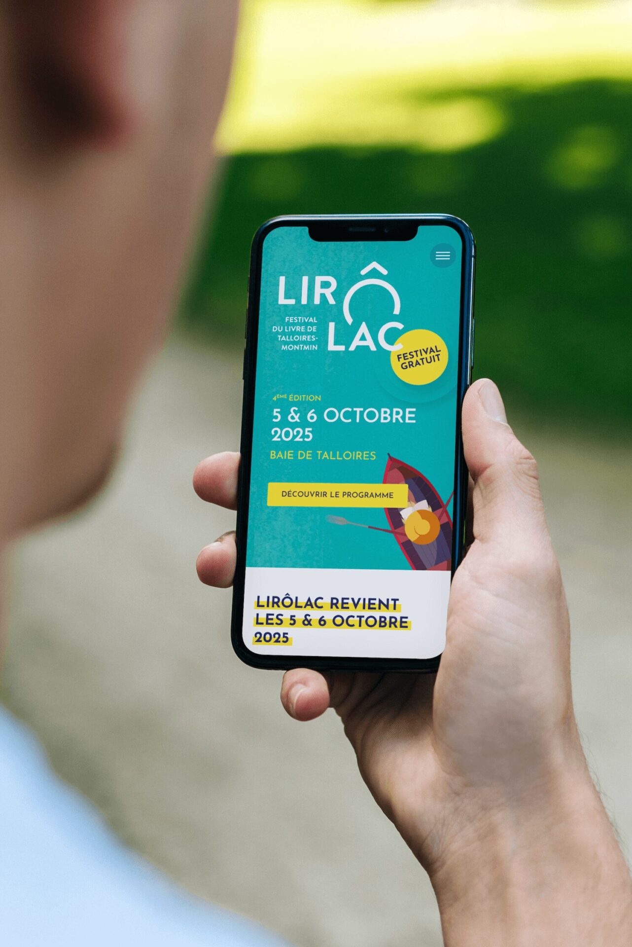 LirÔlac