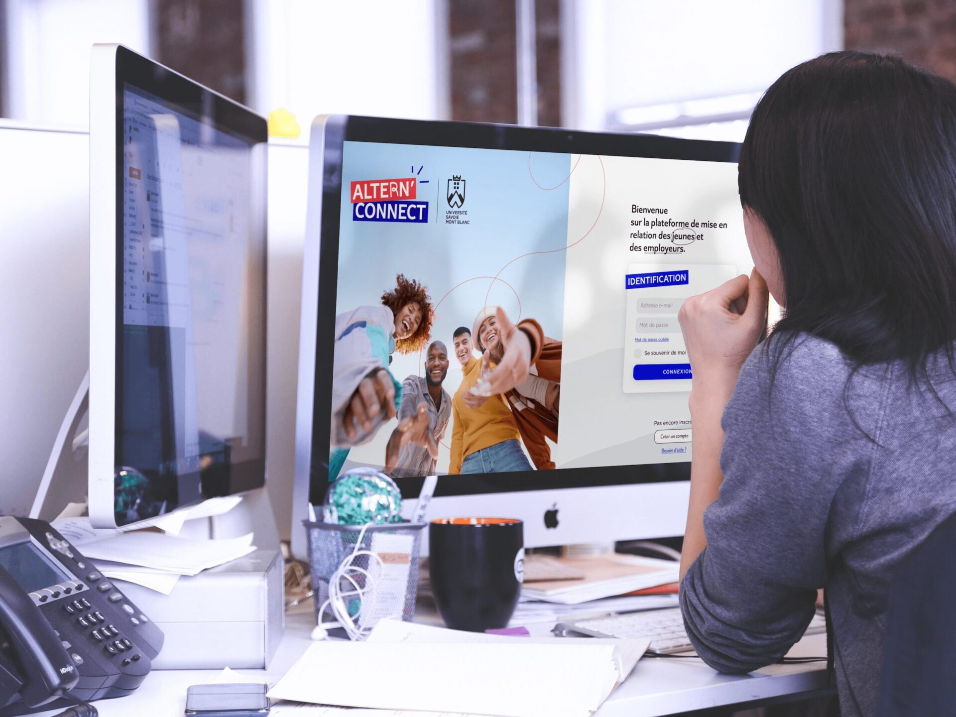 Université de Savoie